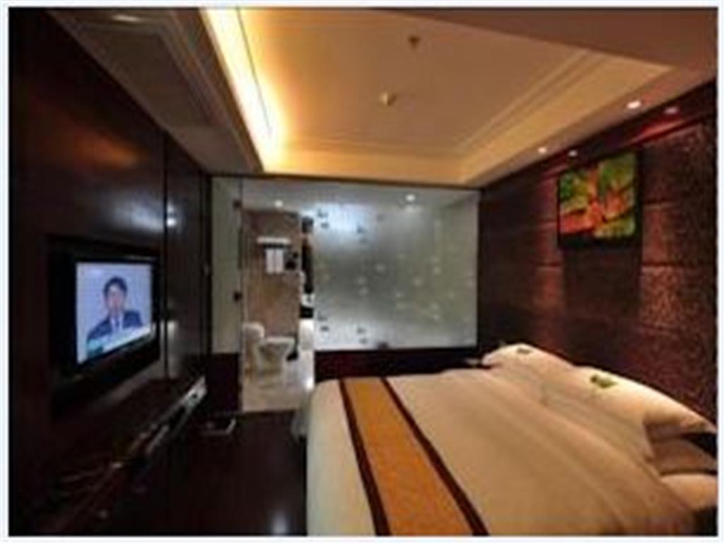 Hainan Hongyun Hotel Хайкоу Екстериор снимка